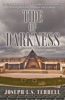 Tide of Darkness - Book #1 of the Harrison Weaver