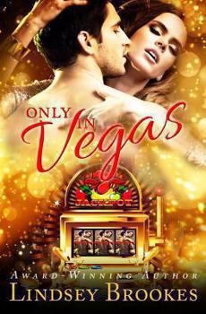 Paperback Only In Vegas Book