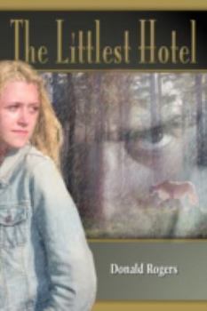 Paperback The Littlest Hotel Book