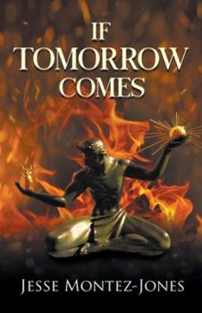 Paperback If Tomorrow Comes Book