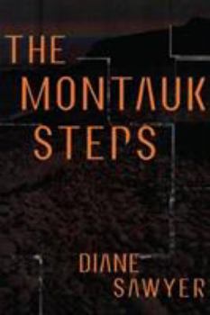 Paperback The Montauk Steps Book