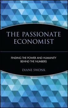 Hardcover The Passionate Economist Book