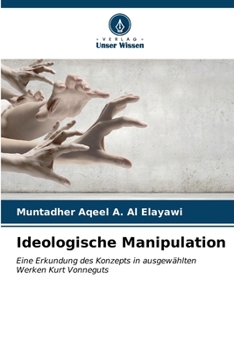 Paperback Ideologische Manipulation [German] Book