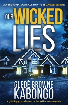 Paperback Our Wicked Lies Book