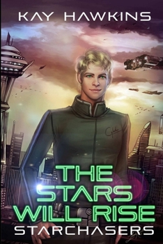 Paperback The Stars Will Rise Book