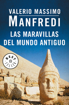 Paperback Las Maravillas del Mundo Antiguo / Marvels of the Ancient World [Spanish] Book
