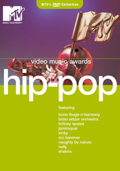 MTV Video Music Awards - Hip-Pop