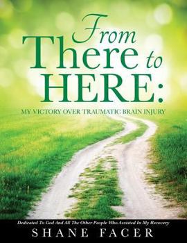 Paperback From There to Here Book