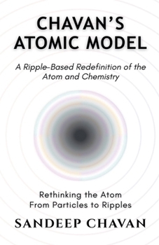Chavan's Atomic Model (Chavan's Ued Research)
