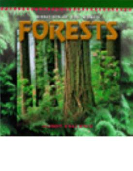 Paperback Forests Book