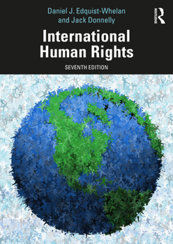Paperback International Human Rights Book