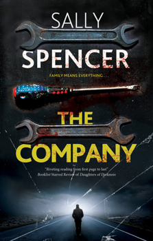 Paperback The Company Book