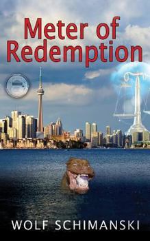 Paperback Meter of Redemption Book