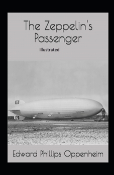 The Zeppelin's Passenger Illustrated
