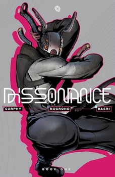 Paperback Dissonance Volume 1 Book