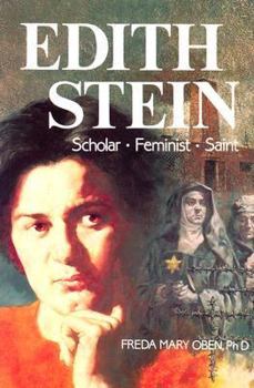 Paperback Edith Stein: Scholar, Feminist, Saint Book