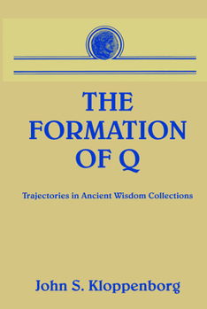 Paperback Formation of Q Book