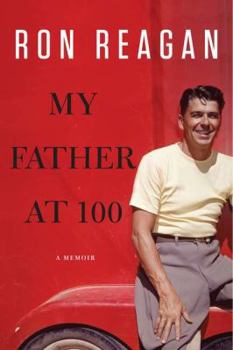 Hardcover My Father at 100 Book