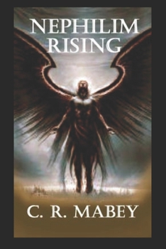 Paperback Nephilim Rising Book