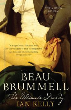 Beau Brummell: The Ultimate Man of Style