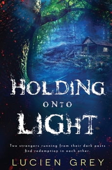 Paperback Holding onto Light Book