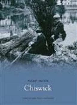 Paperback Chiswick Book