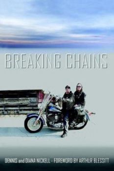 Paperback Breaking Chains Book