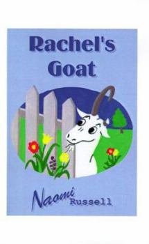 Paperback Rachel's Goat Book