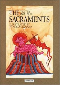 Hardcover The Sacraments Book