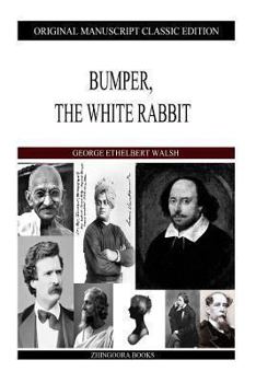 Paperback Bumper, The White Rabbit Book