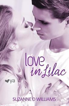 Paperback Love In Lilac Book