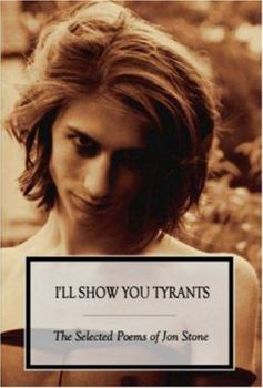 Paperback I'll Show You Tyrants Book