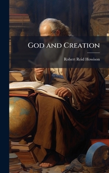 Hardcover God and Creation Book