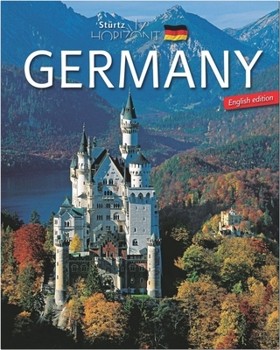 Hardcover Germany Book