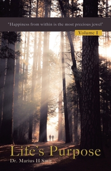 Paperback Life's Purpose Book