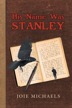 Paperback His Name Was Stanley Book