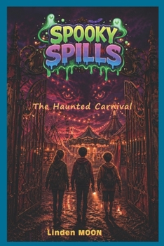 Paperback The Haunted Carnival Book
