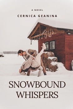 Paperback Snowbound Whispers Book