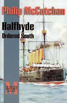 Paperback Halfhyde Ordered South Book