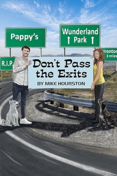 Paperback Don't Pass the Exits Book