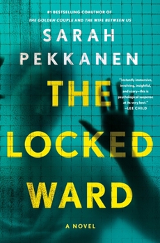 Hardcover The Locked Ward Book