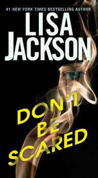 Mass Market Paperback Don't Be Scared Book
