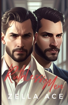 Paperback Ruthless Men Book