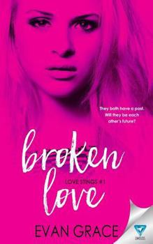 Paperback Broken Love Book