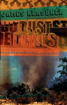 Paperback Dust Devils Book