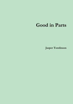 Paperback Good in Parts Book