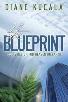 Paperback The Blueprint: God's Design for Your Life Book