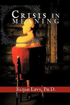 Paperback Crisis in Meaning Book