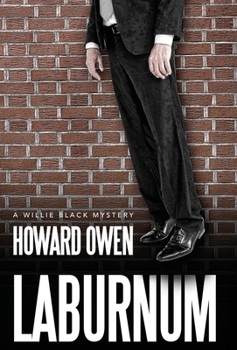 Hardcover Laburnum Book