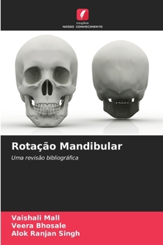 Paperback Rotação Mandibular [Portuguese] Book